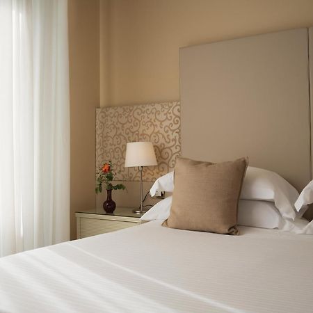 National Hotel Rimini Exterior photo