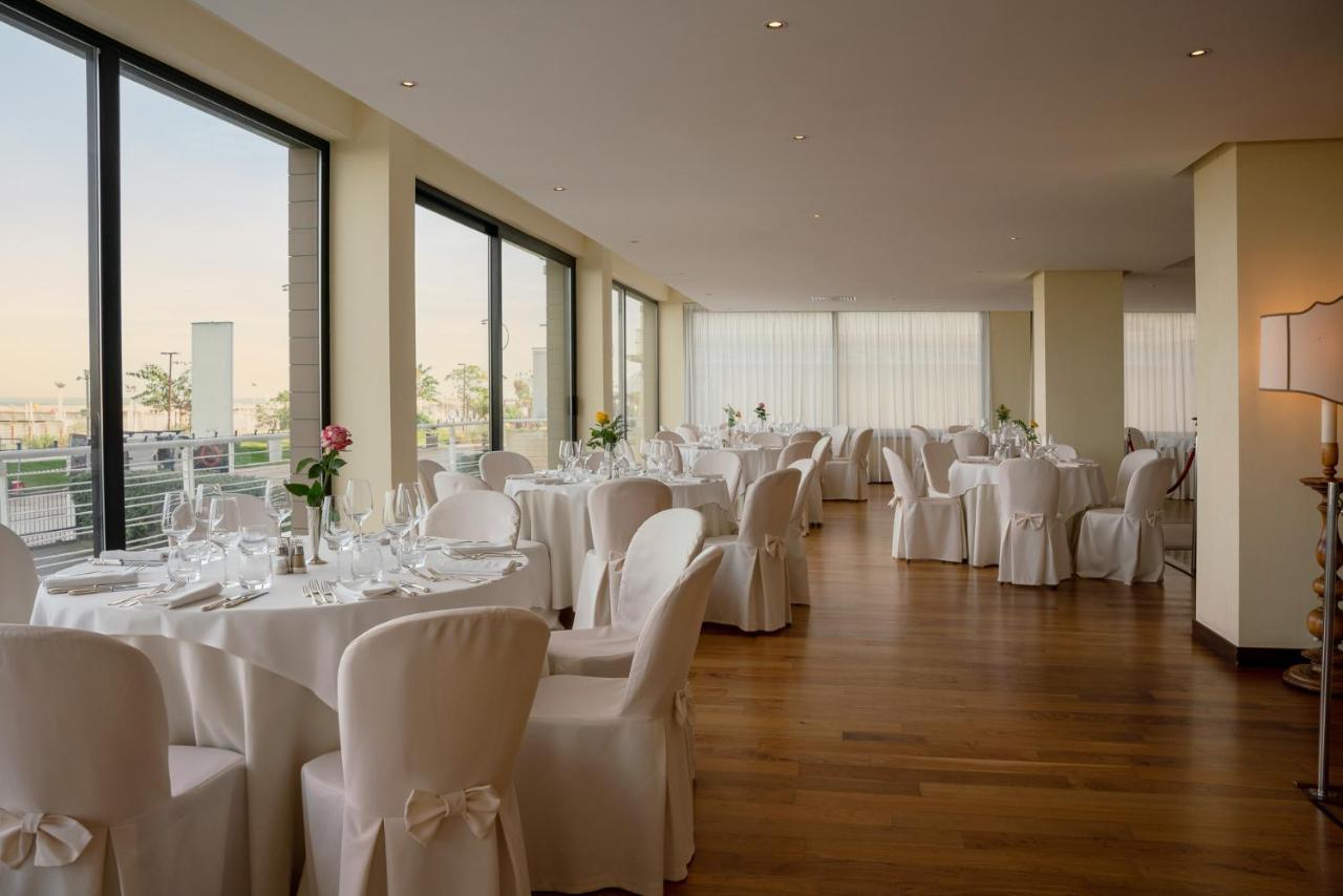 National Hotel Rimini Exterior photo