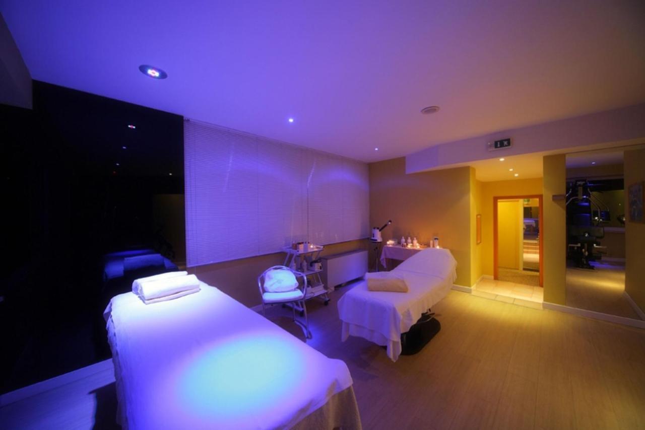 National Hotel Rimini Exterior photo